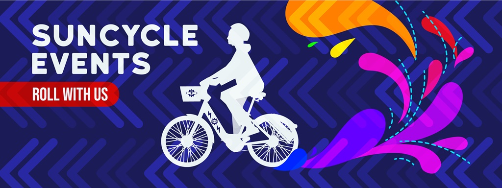 SunCycle Events Website-Banner