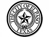 City of El Paso logo