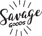 Savage Goods Logo